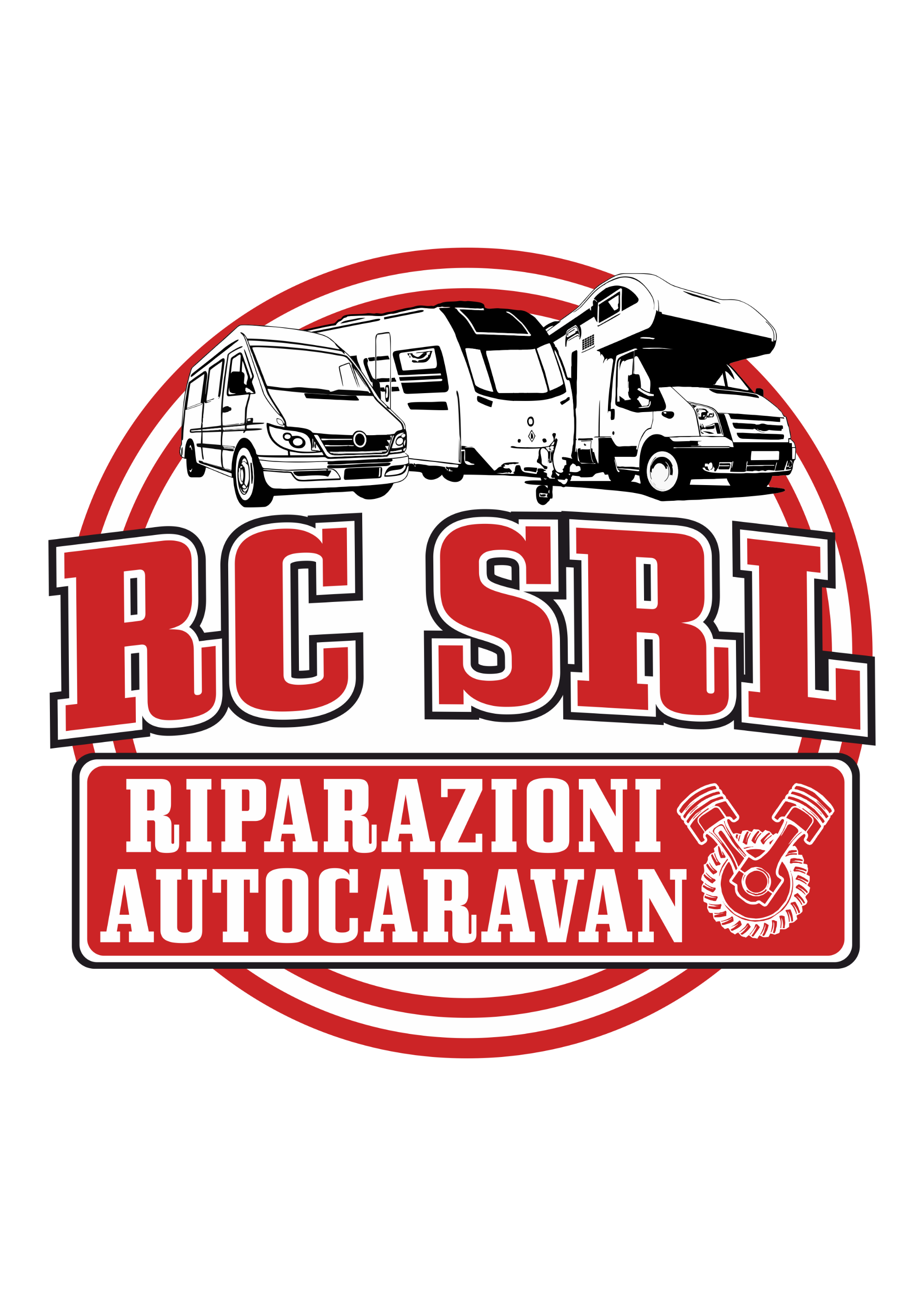 Rc Riparazioni Srl